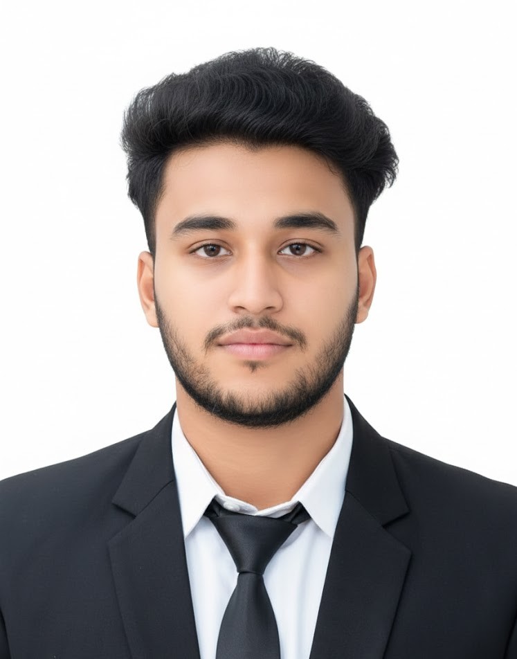 Md. Tajuddin